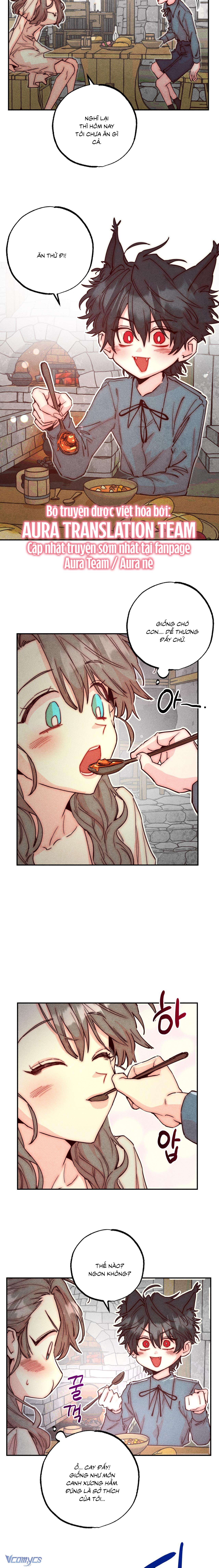 Thu Thập Đêm Đầu Tiên Của Các Nam Chính Chapter 4 - Trang 4