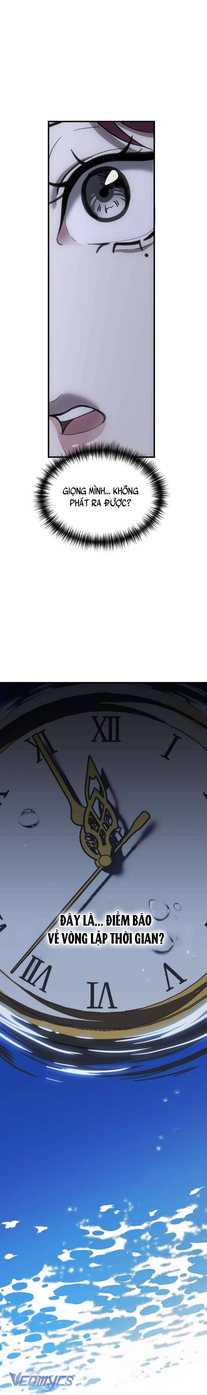 Ba Lần Động Phòng Chapter 9 - Trang 4