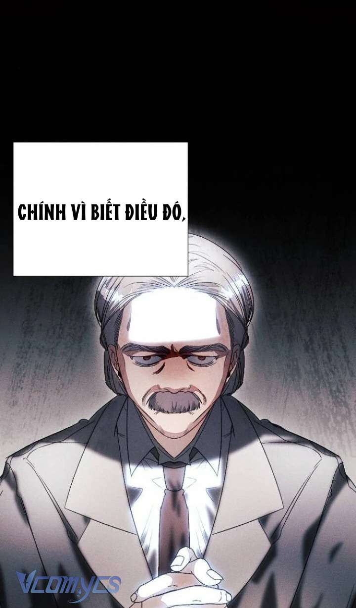 Papa Bạo Chúa, Con Sẽ Bảo Vệ Người! Chap 10 - Trang 2