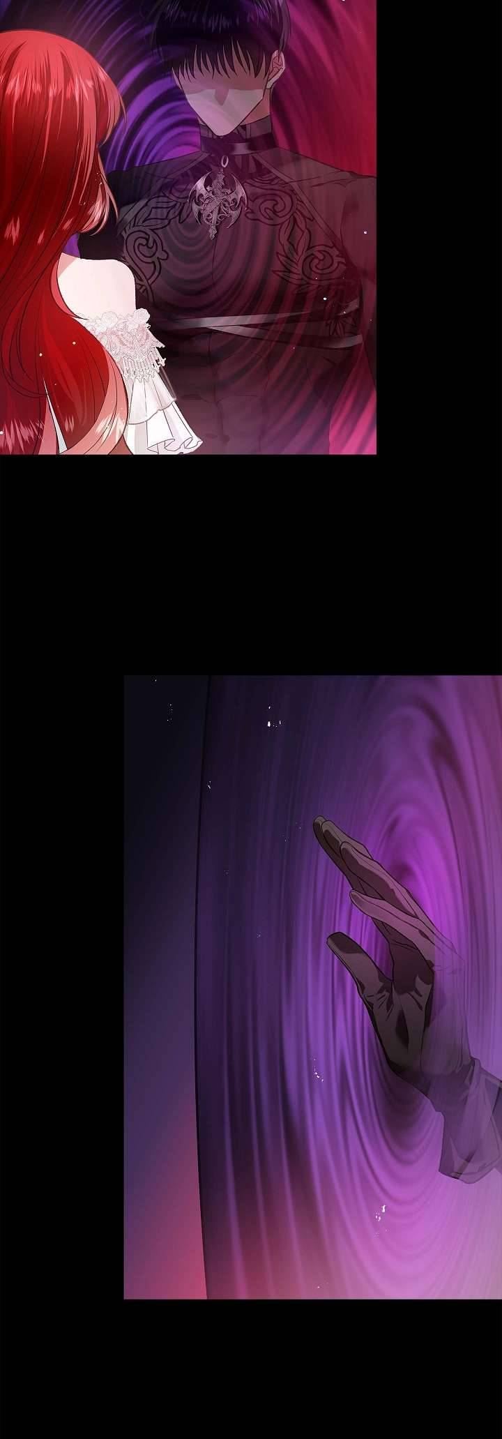 Hôn Phu Ẩn Sắc Chapter 69 - Trang 4