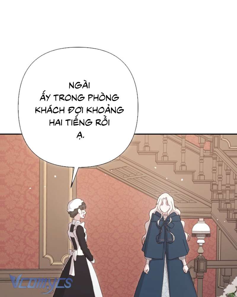 Dành Cho Những Ai Coi Hối Tiếc Là Điều Xa Xỉ Chap 3 - Trang 4