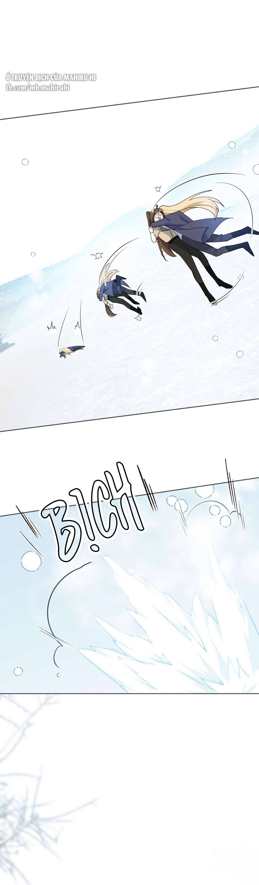 Đại Chiến Công Chúa Chapter 144 - Trang 4