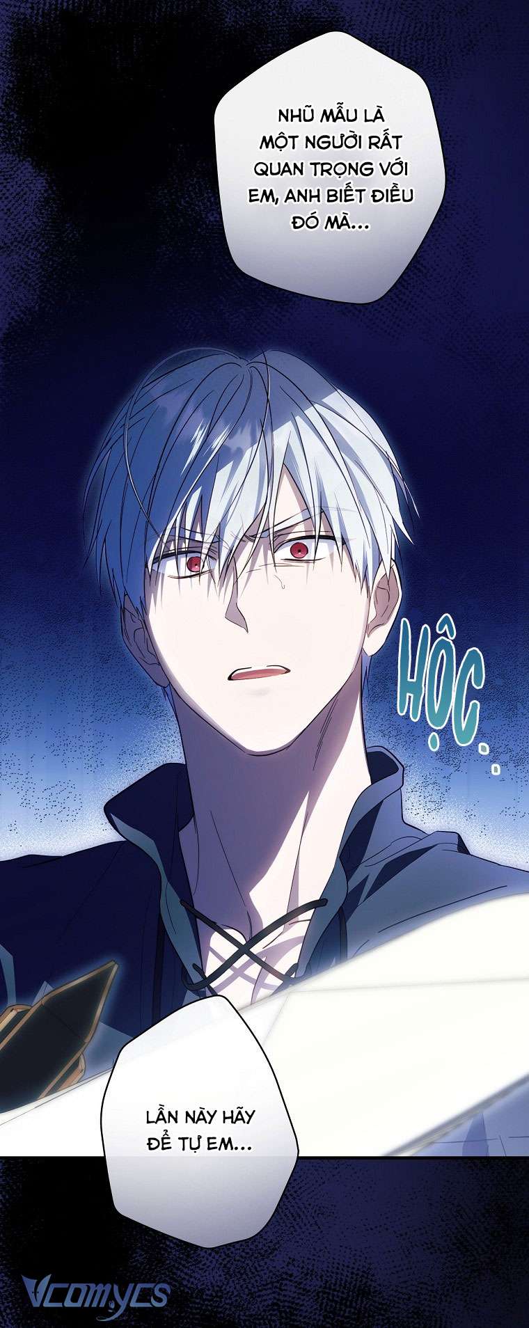 Phương Pháp Khiến Phu Quân Đứng Về Phía Tôi Chapter 76 - Trang 4