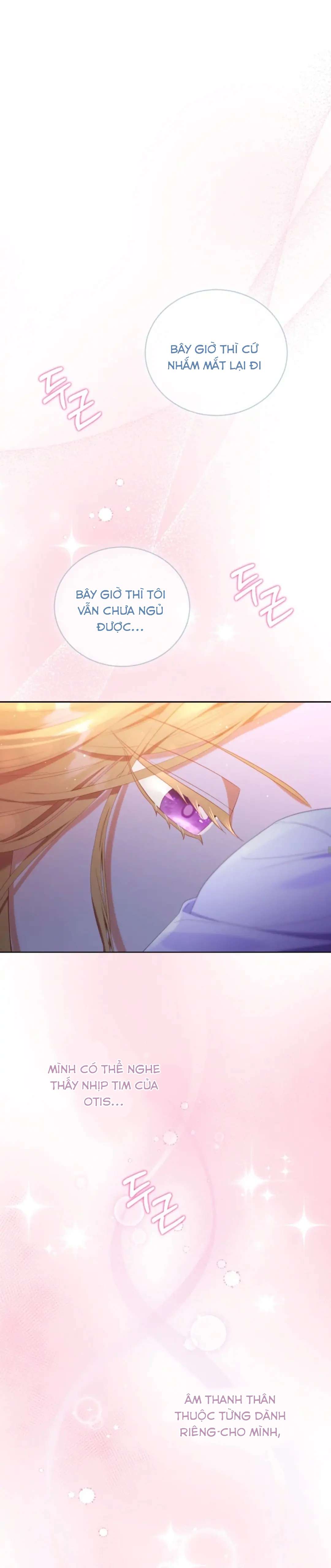 Hầu Gái Trong Trò Chơi Harem Ngược Muốn Nghỉ Việc Chapter 22 - Next Chapter 23