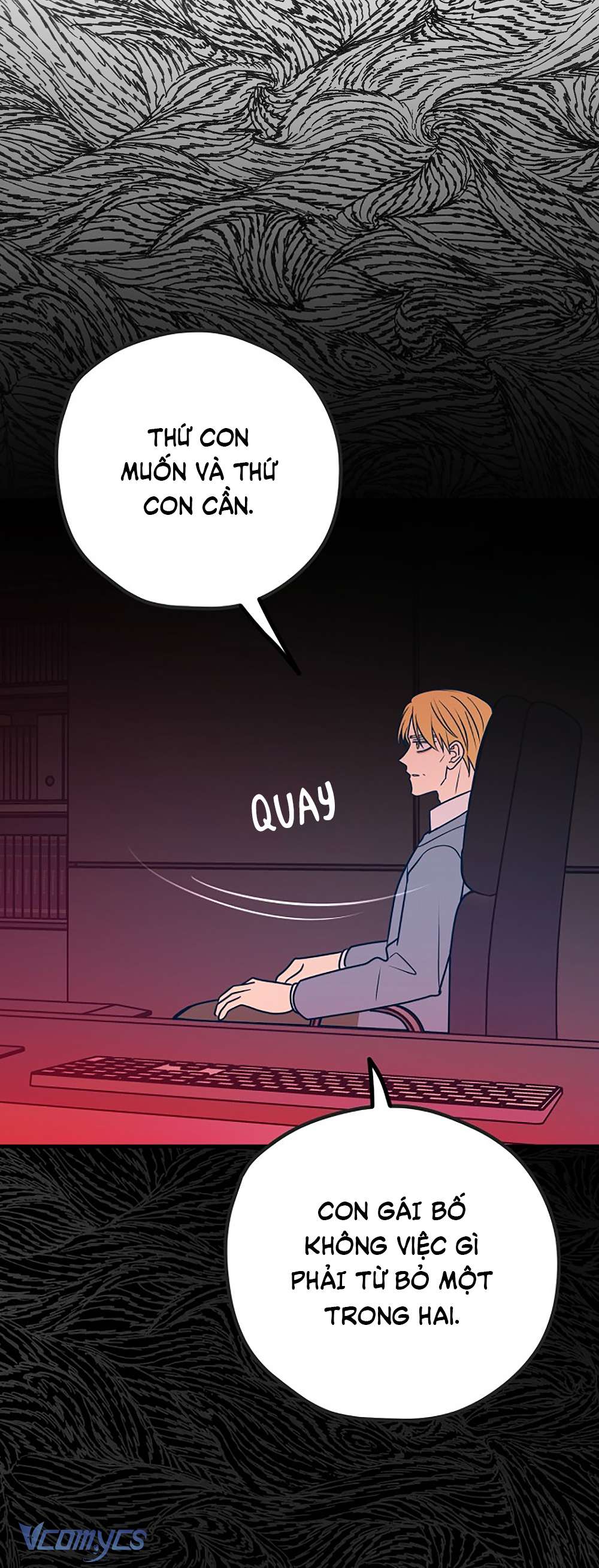 Kẻ Rác Rưởi Không Đáng Được Yêu Chapter 51 - Trang 4