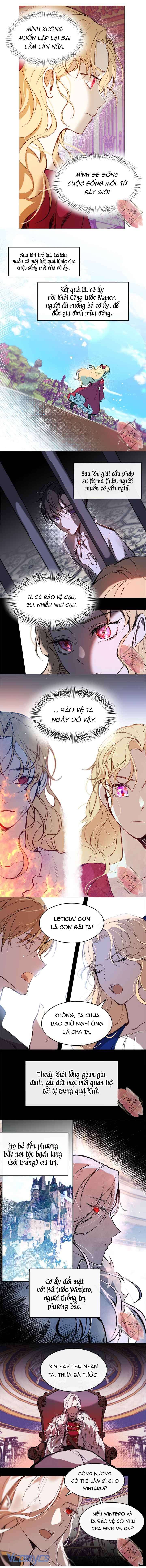 Chợ Review Nhà Họ Hoàng Chap Mới - Trang 2