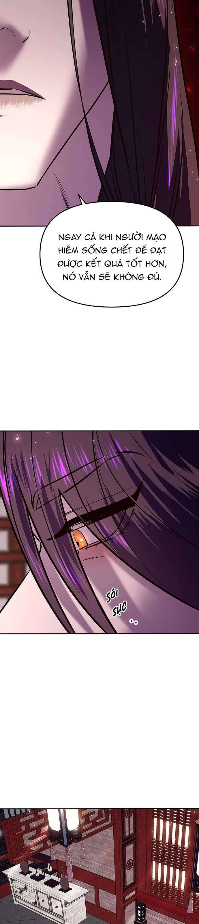 Vương Tử Huyền Bí Chapter 13 - Next Chapter 14