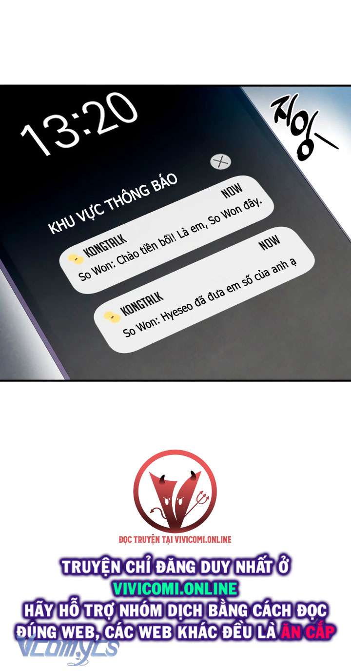 [18+] Mong Ước Của Ác Quỷ Chap 12 - Trang 2