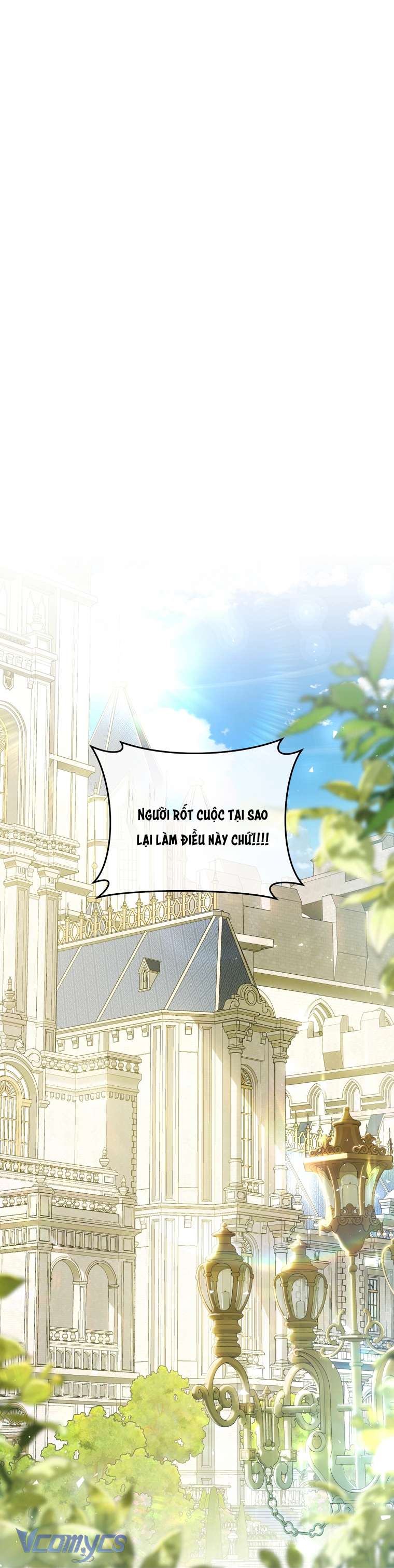 Ác Nữ Chỉ Là Một Con Rối Chap 82 - Next Chap 83