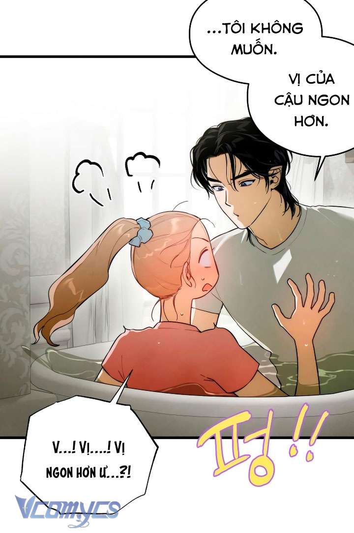 [18+] Mong Ước Của Ác Quỷ Chap 27 - Trang 2