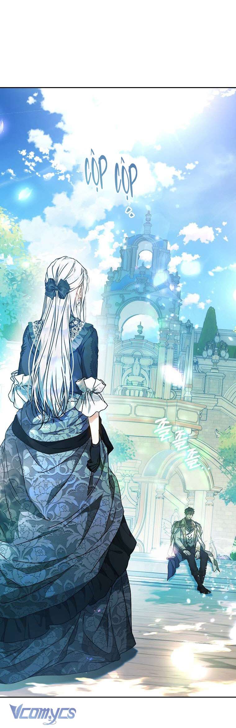 Tôi Trở Thành Vợ Của Nam Chính Chap 88 - Trang 3