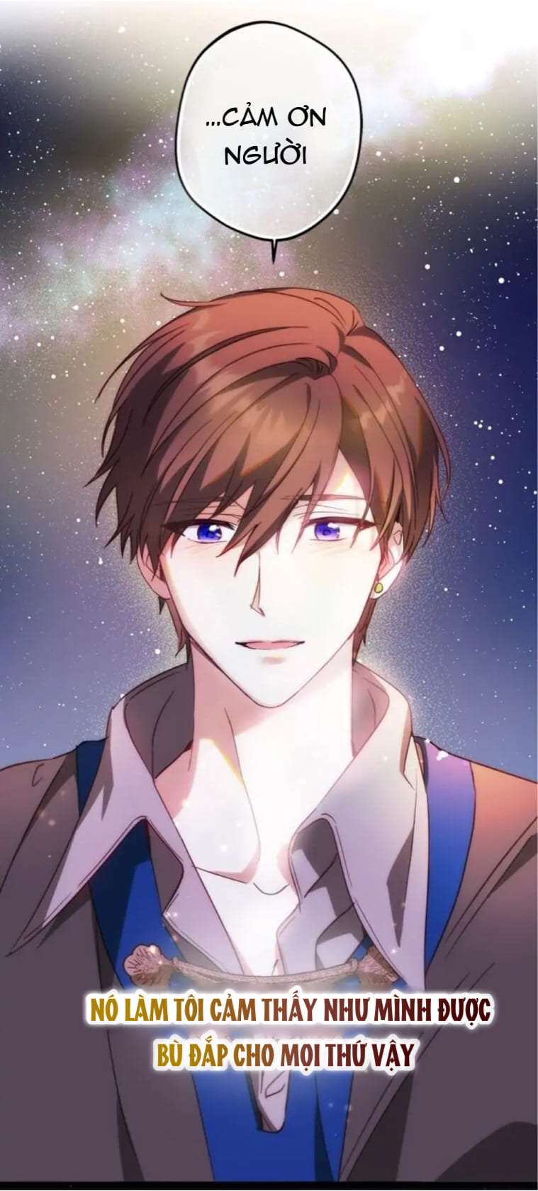 Tôi Đã Bảo Nữ Chính Đang Cải Trang Cơ Mà! Chap 15 - Trang 2