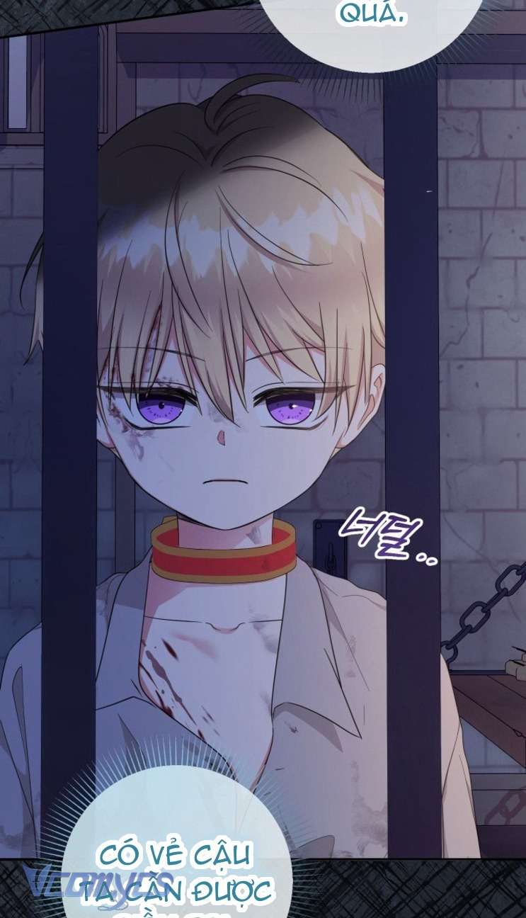 Tiểu Thư Tích Tiền Đi Bụi Chapter 59 - Trang 4