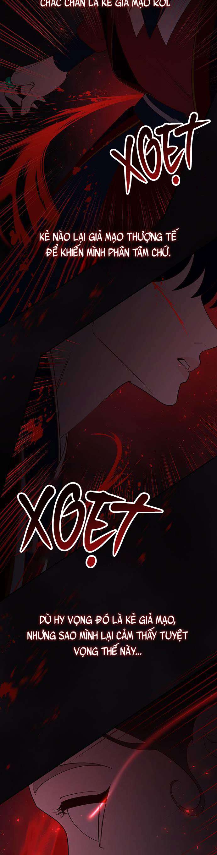 Vương Tử Huyền Bí Chapter 107 - Next Chapter 108