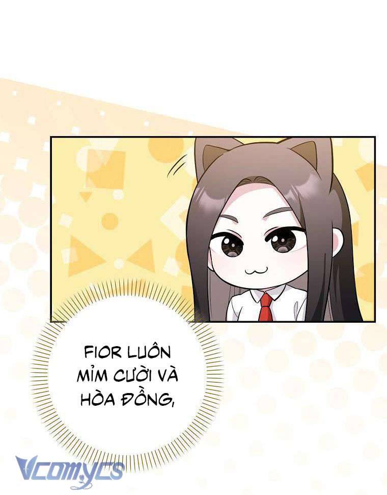 Tôi Thề Chúng Ta Chỉ Là Bạn Chapter 4 - Trang 4