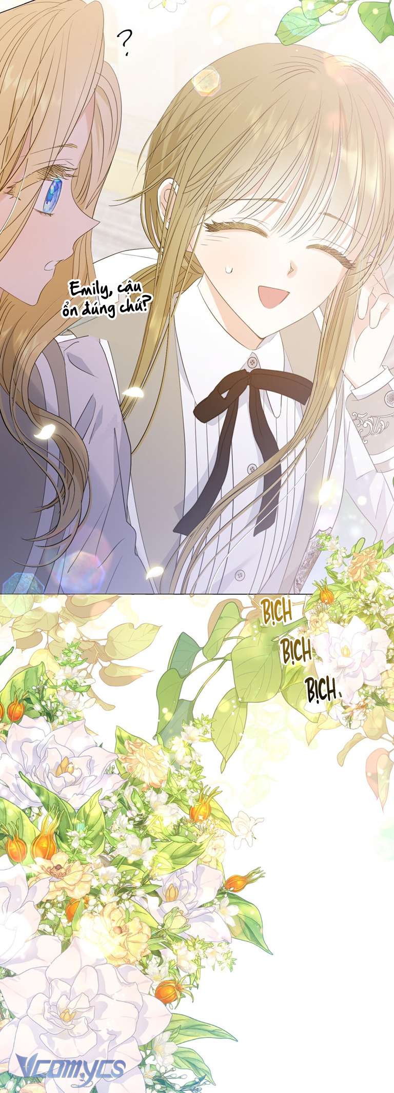 Hãy Để Tiểu Thư Emily Yên Chapter 8 - Trang 4