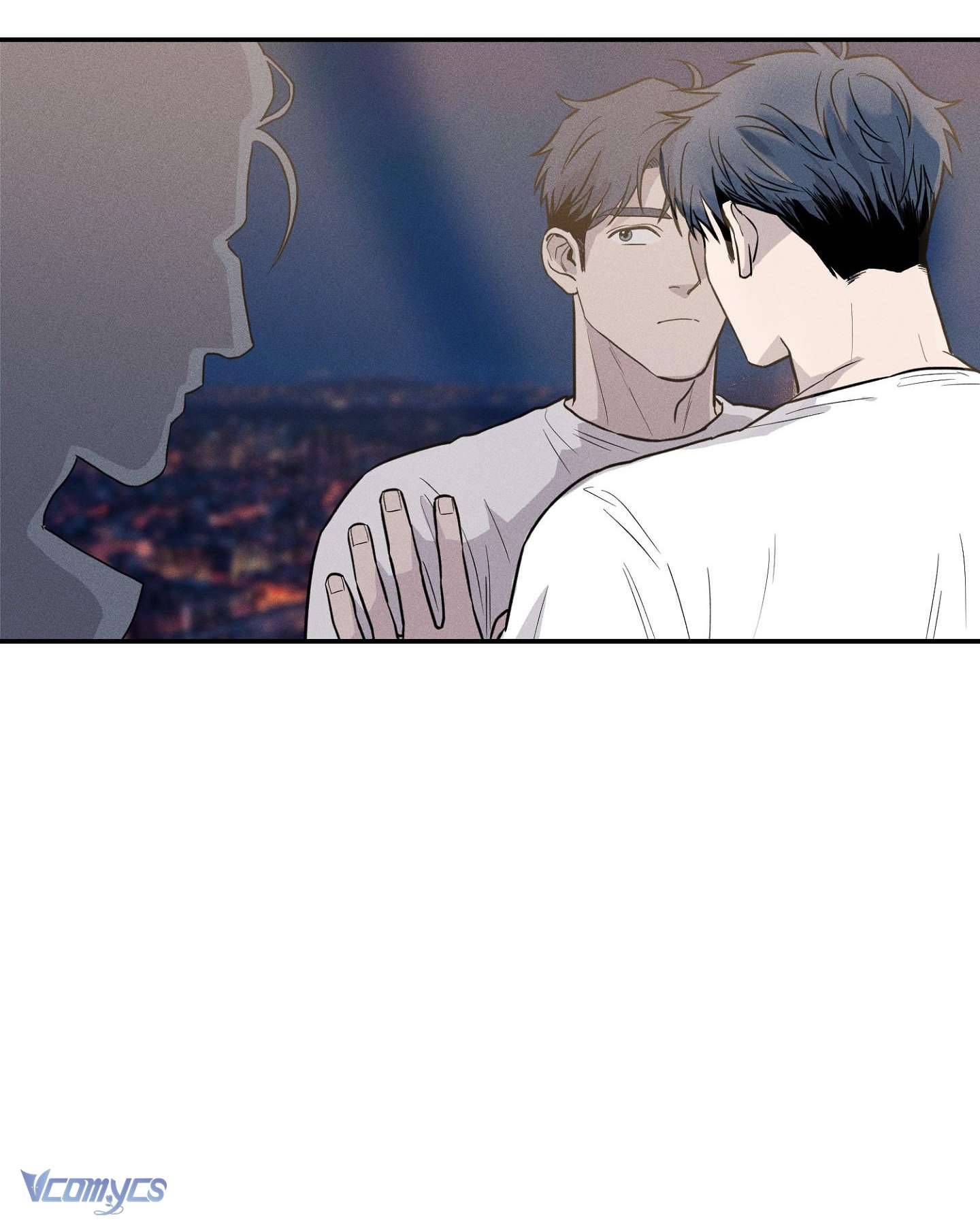 Cậu Đã Bị Bắt! Chap 3 - Trang 2