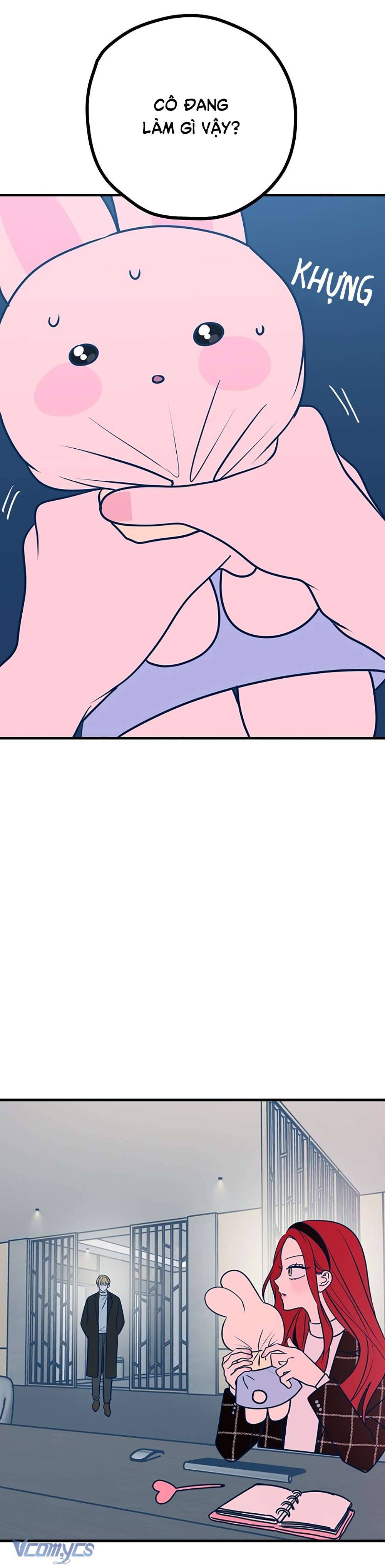 Kẻ Rác Rưởi Không Đáng Được Yêu Chapter 51 - Trang 4