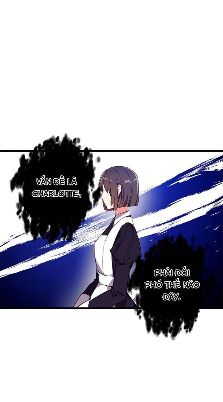 Chúng Ta Có Thể Trở Thành Một Gia Đình Được Không? Chap 5 - Trang 2