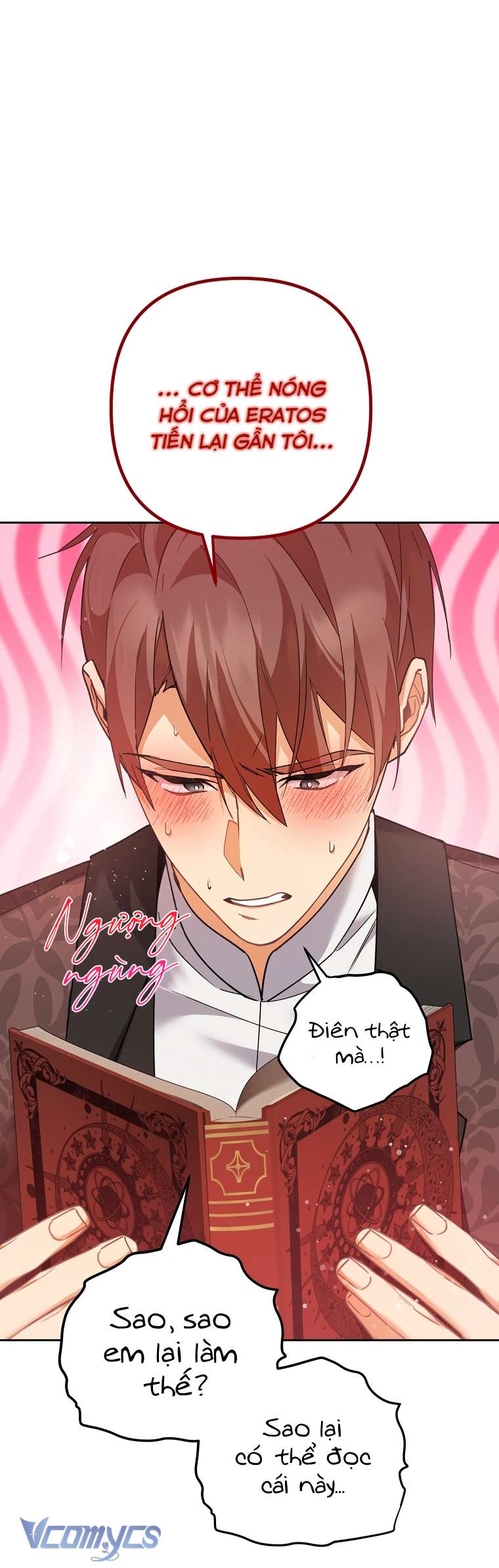 Quý Tộc Gì Chứ, Tôi Chỉ Muốn Về Nhà Chap 23 - Trang 2