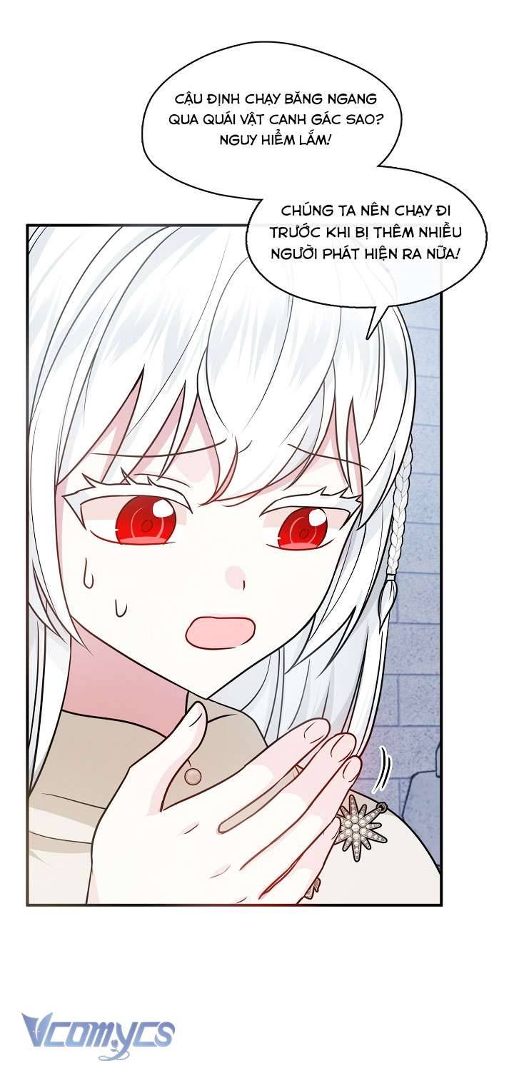 Công Chúa Là Người Chơi Chapter 26 - Trang 3