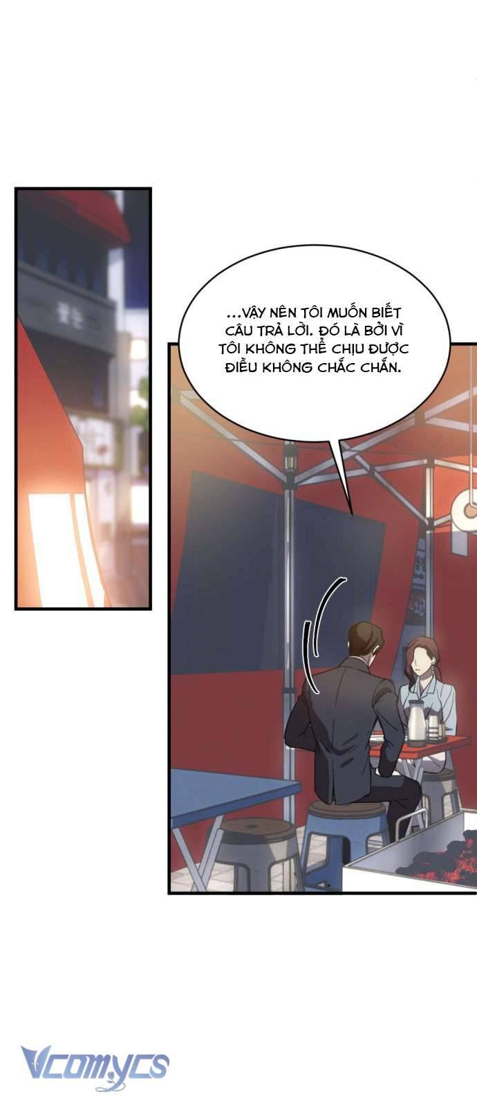 Ba Lần Động Phòng Chapter 6 - Trang 4