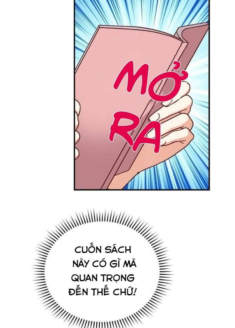 Cẩn Thận Với Các Anh Trai Đấy! Chap 60 - Trang 2