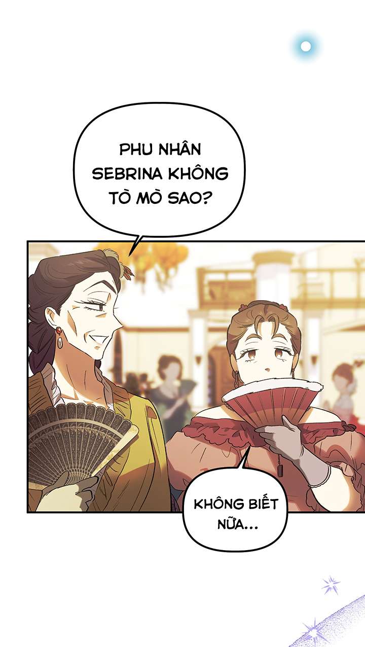 May Mắn Hay Bất Hạnh Chap 61 - Trang 4