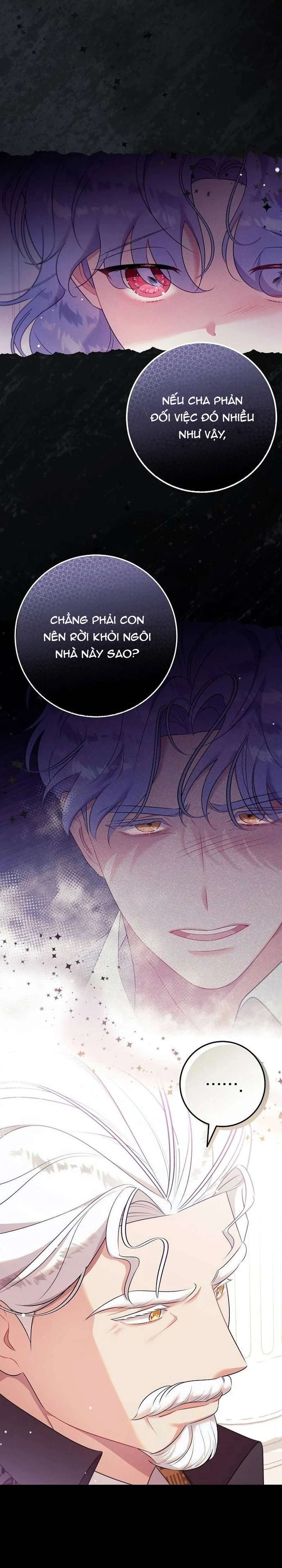 Tôi đã có một gia đình mới mà trước đó không nằm trong kế hoạch nhận nuôi. Chapter 6 - Trang 4