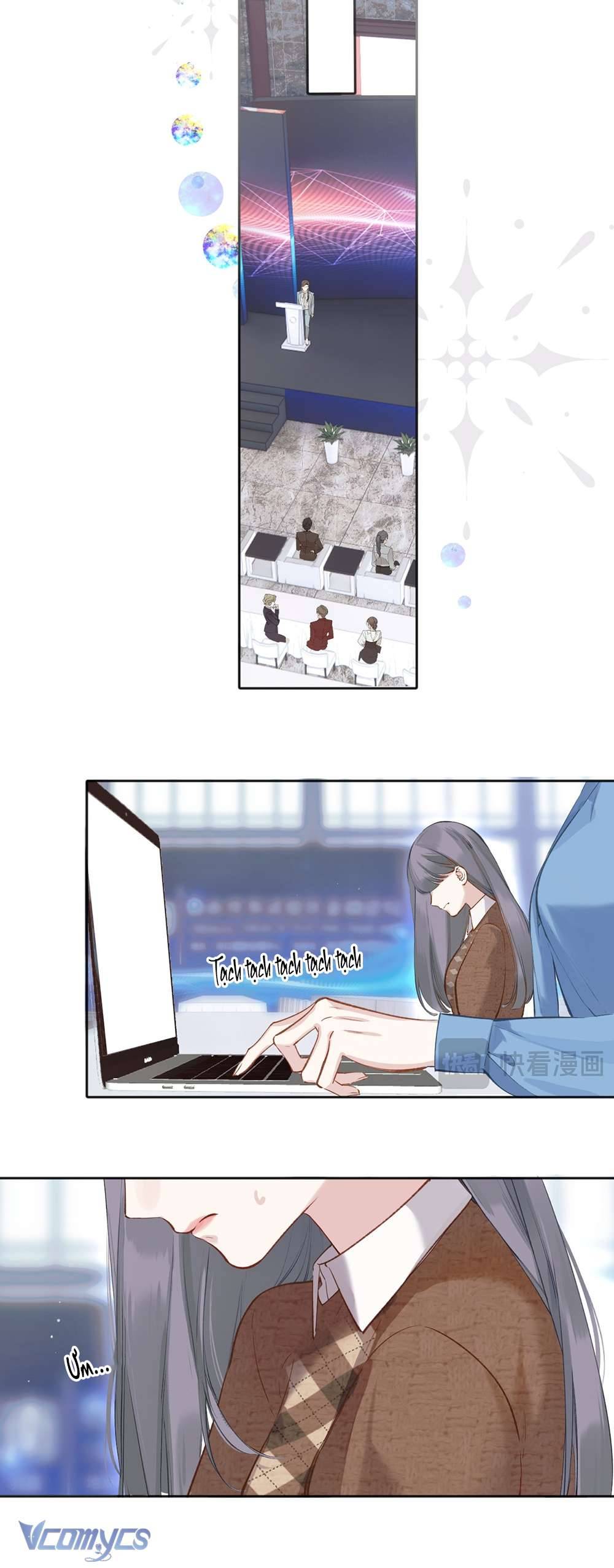 Trêu Nhầm Chap 17 - Next Chapter 17.1