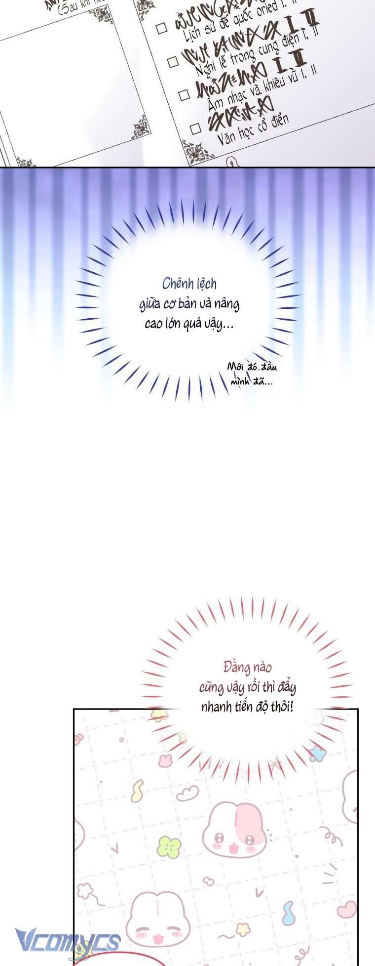 Tôi Được Nuôi Dưỡng Bởi Những Kẻ Phản Diện Chap 52 - Trang 3