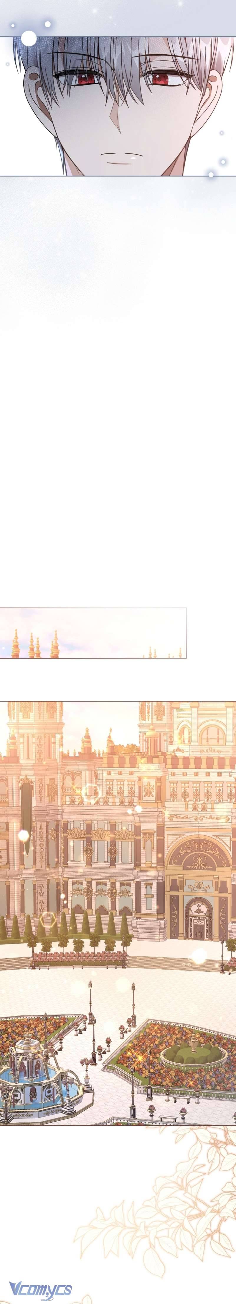 Tôi Là Vị Hôn Thê Của Nam Phụ Phản Diện Chapter 33 - Trang 4