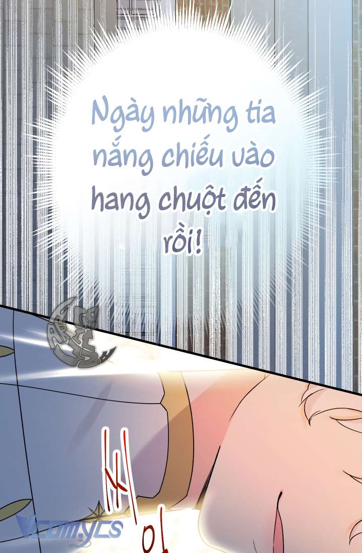 Tiểu Thư Tích Tiền Đi Bụi Chapter 1 - Trang 4