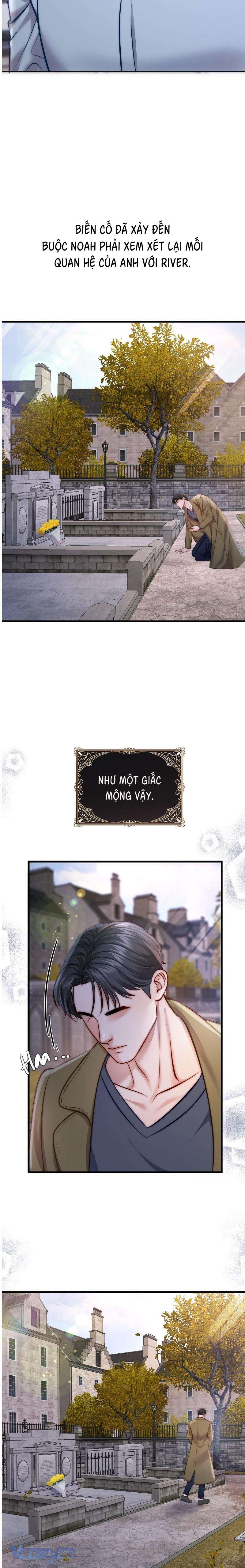 Cô Vợ Thế Thân Của Tỉ Phú Chap SPOILER - Trang 2