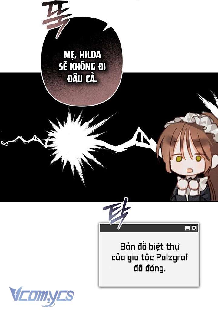 Sống Sót Như Một Hầu Gái Trong Trò Chơi Kinh Dị Chapter 56 - Trang 4