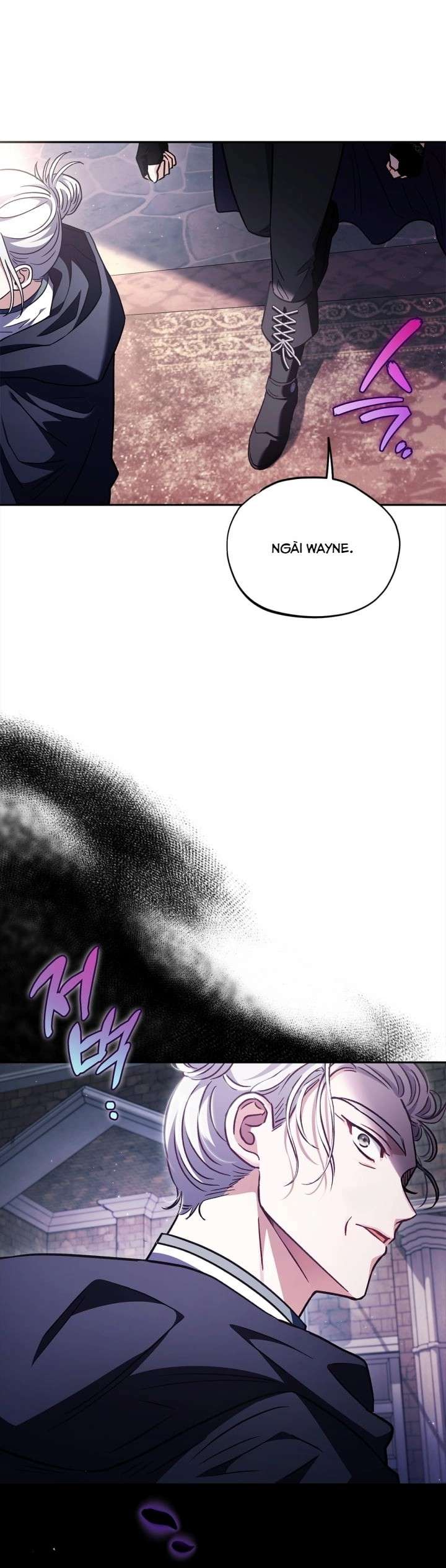 Trở Thành Người Giám Định Chất Độc Cho Thế Lực Hắc Ám Chapter 14 - Trang 4