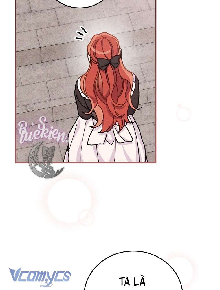 Chị Gái Của Nhân Vật Phản Diện Hôm Nay Cũng Đang Đau Khổ Chapter 23 - Trang 4