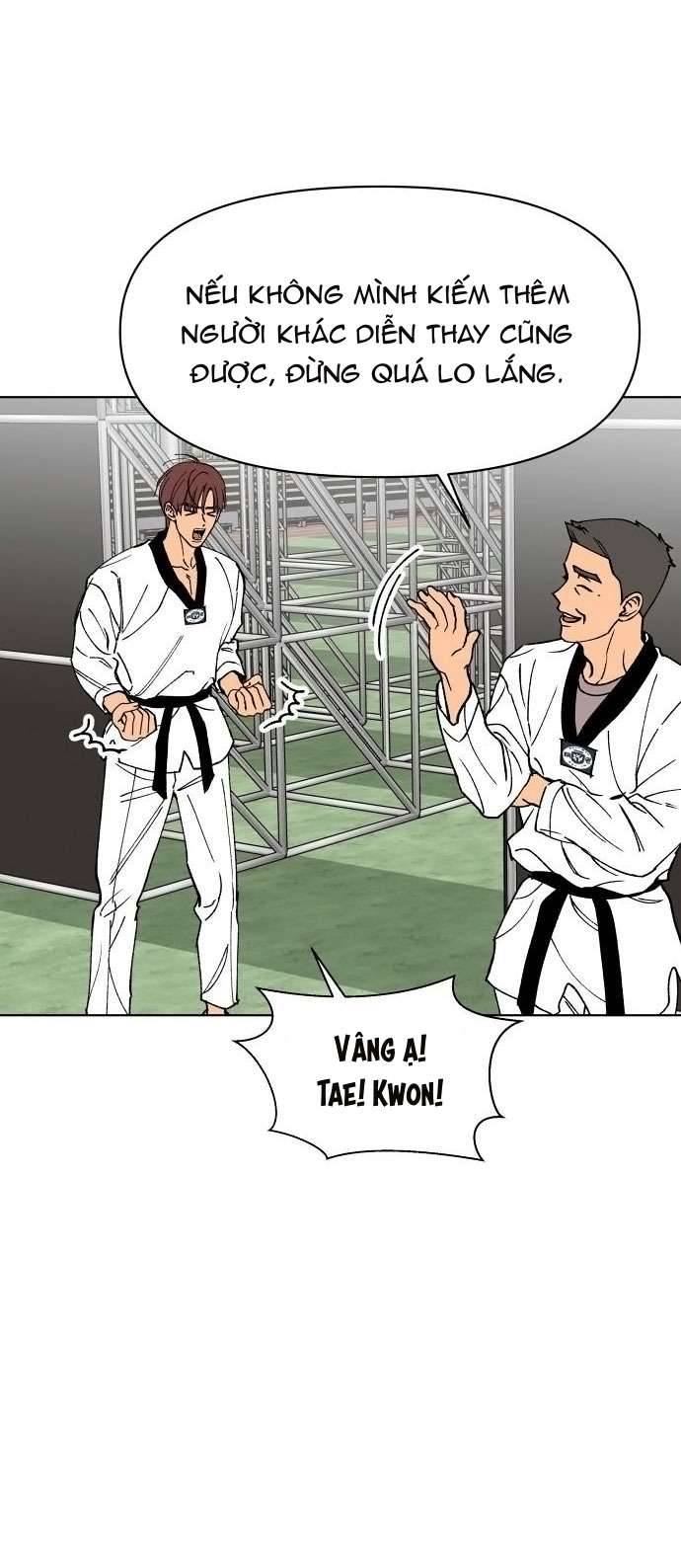 Tình Xưa Viết Lại Chapter 20 - Next Chapter 21