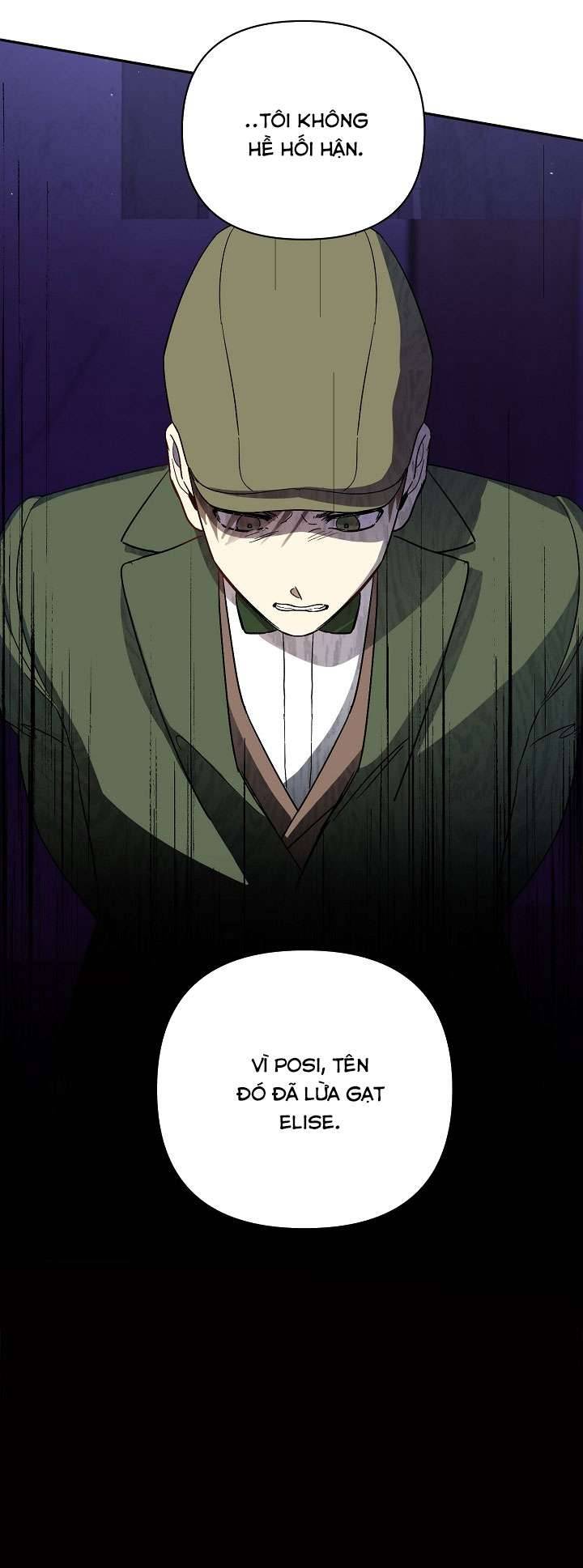 Phương Pháp Trở Thành Con Gái Của Người Hùng Bóng Đêm Chap 26 - Trang 2
