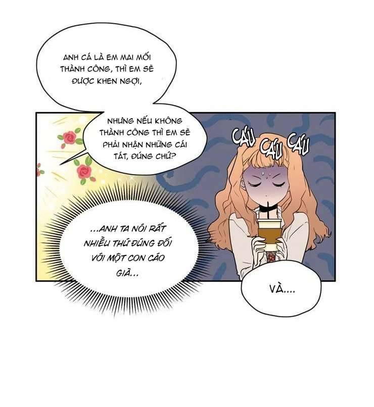 Ranh Giới 38 - Trang 2