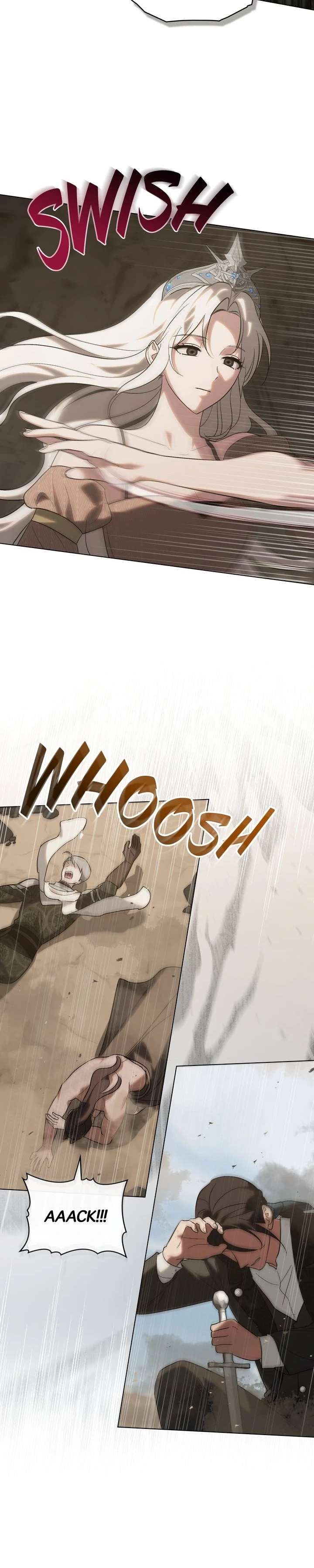 Khi Số Phận Tìm Đến Hai Ta Chapter 60 - Next Chapter 61