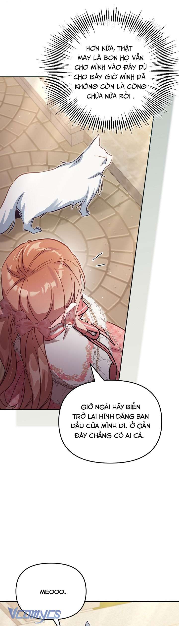 Không Có Chỗ Cho Kẻ Giả Mạo Chap 40 - Next Chap 41