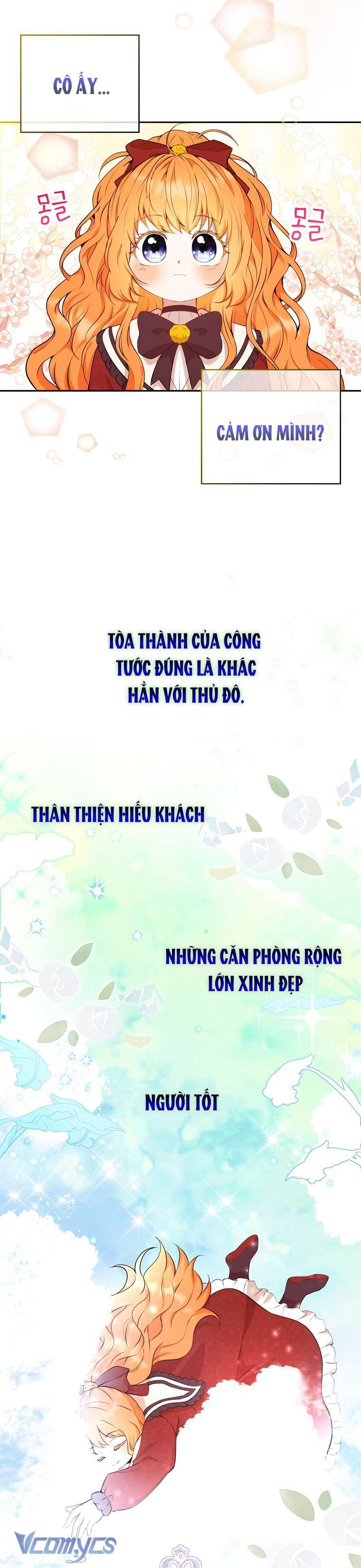 Sóc Con Tài Năng Chap 12 - Next Chap 13