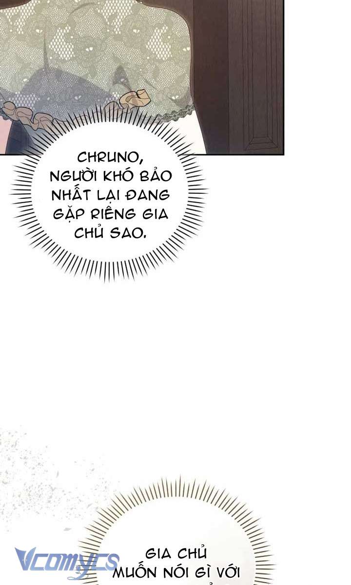 Tôi Được Nuôi Dưỡng Bởi Những Kẻ Phản Diện Chap 70 - Trang 3