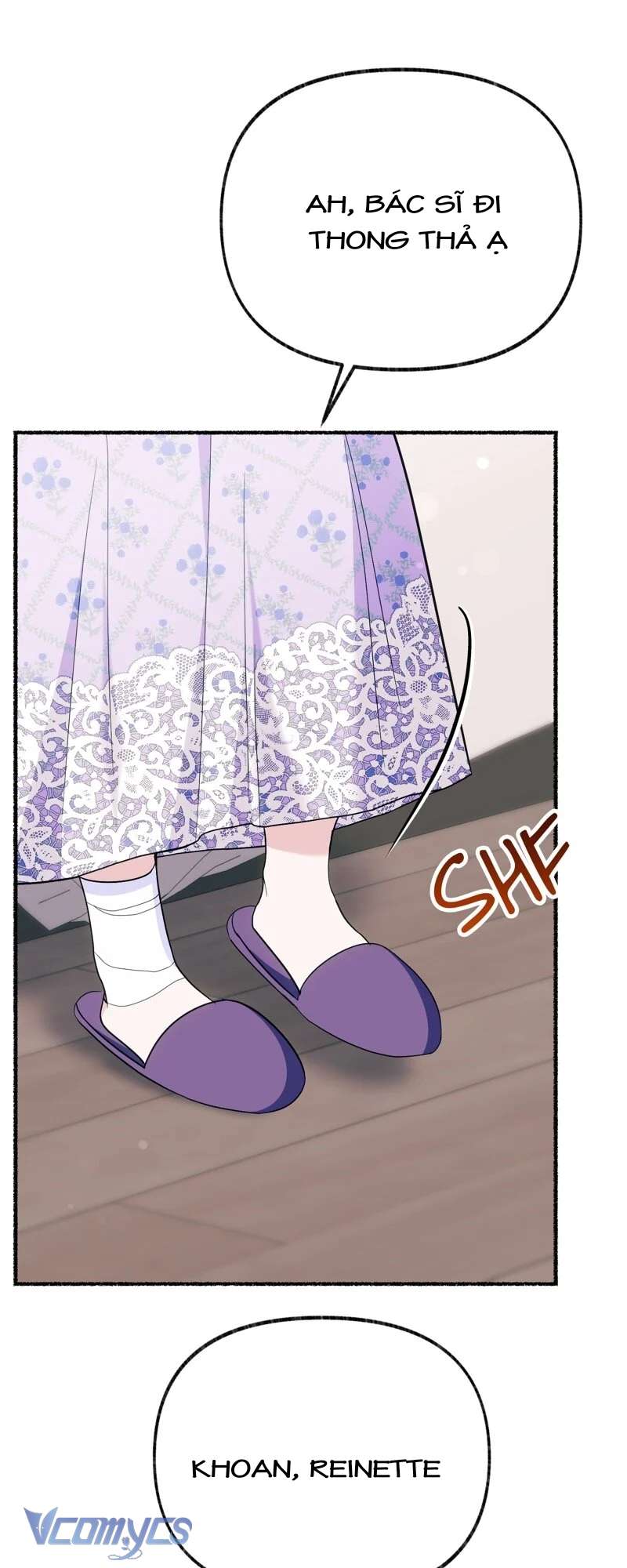 Trở Thành Chú Mèo Ngủ Cùng Bạo Chúa Chapter 34 - Trang 3