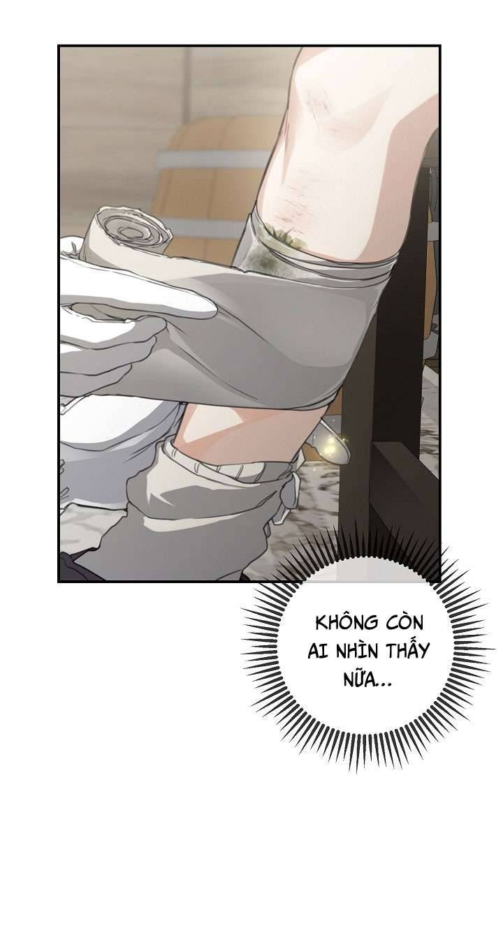 Lại Một Lần Nữa Hướng Về Ánh Sáng Chap 65 - Trang 2