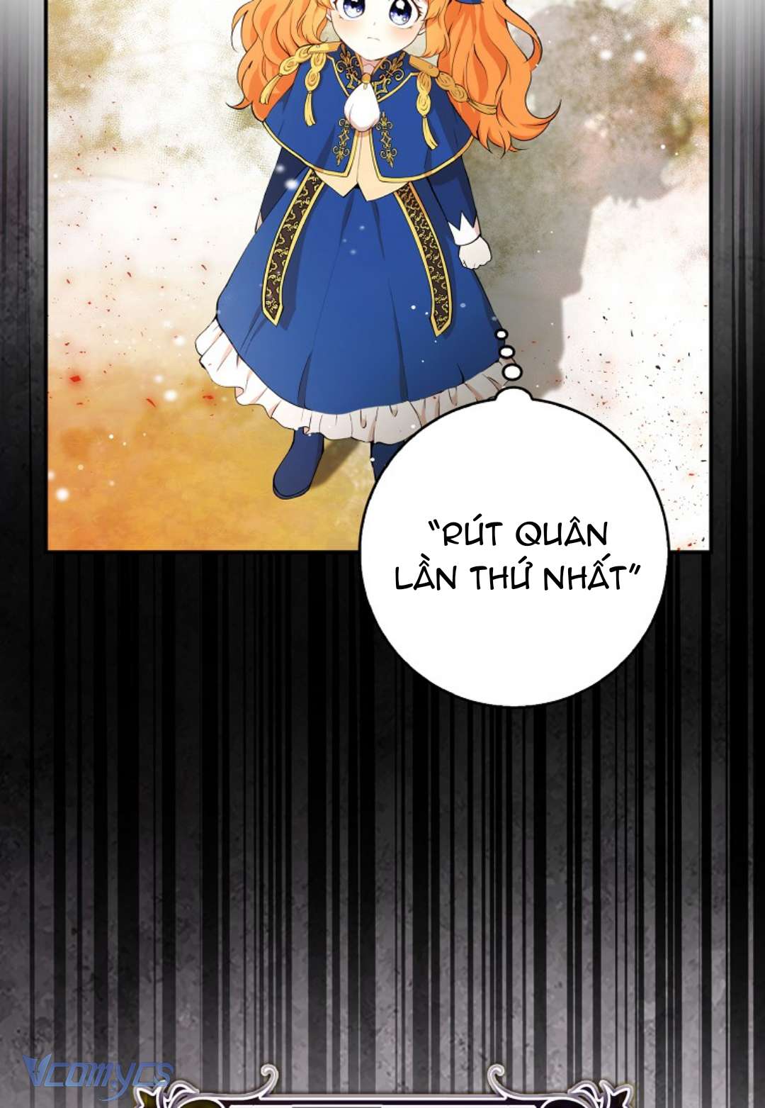 Sóc Con Tài Năng Chap 8 - Next Chap 9