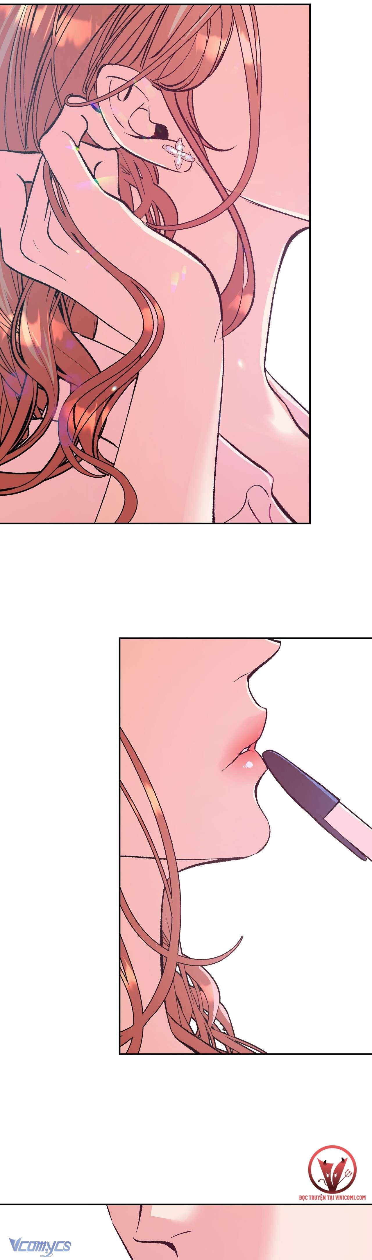 [18+] Tận Cùng Của Thế Giới Chap 3 - Trang 2