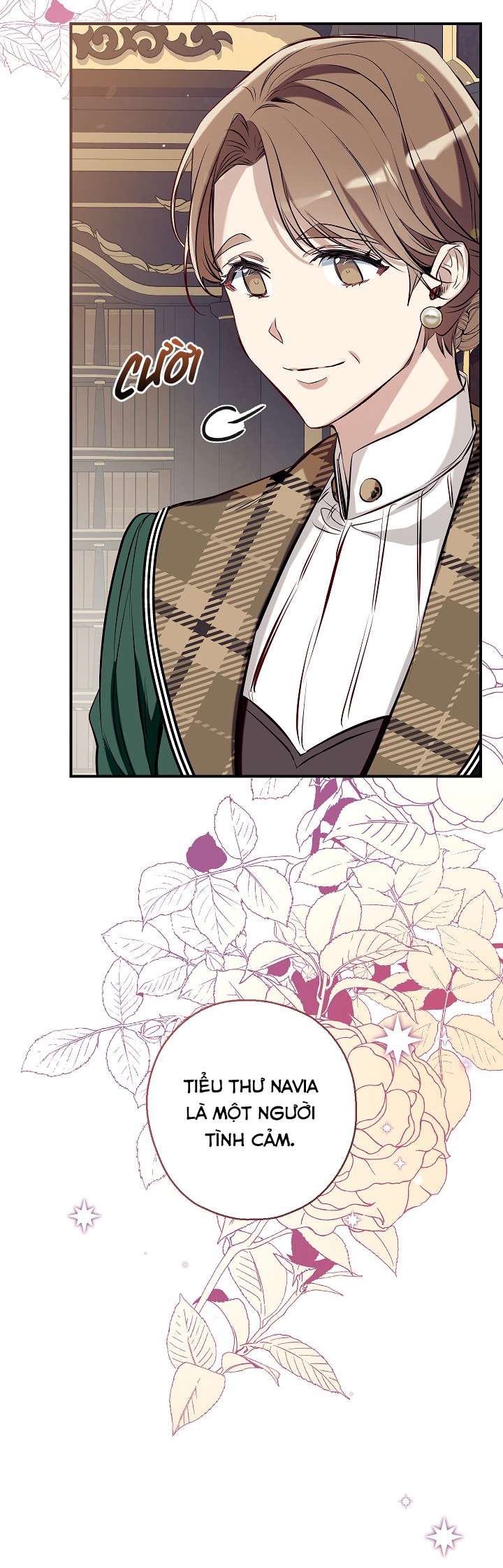 Chúng Ta Có Thể Trở Thành Một Gia Đình Được Không? Chap 63 - Trang 2