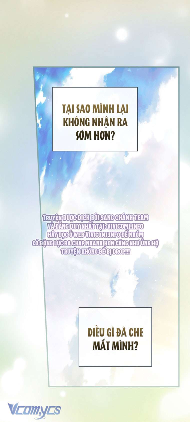 Phương Pháp Khiến Phu Quân Đứng Về Phía Tôi Chapter 102 - Trang 4